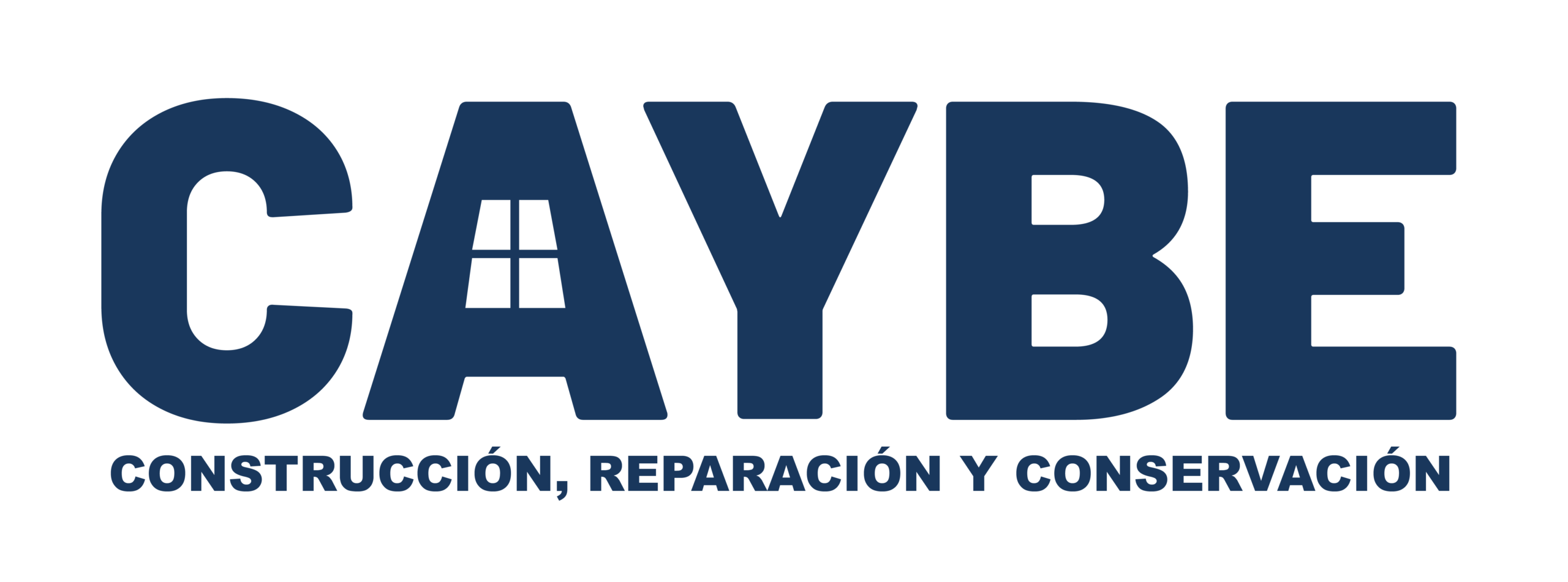 CAYBE CONSTRUCCIONES
